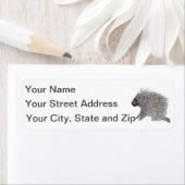 山嵐 ラベル (インサイチュ)