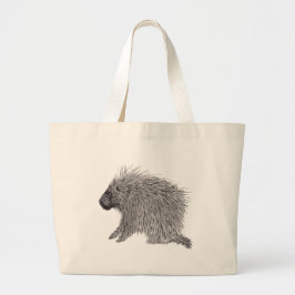 山嵐 ラージトートバッグ