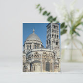 山形の外部ビュー ポストカード (スタンド正面)