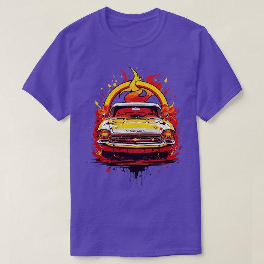 山形の筋肉 Tシャツ (デザイン正面)