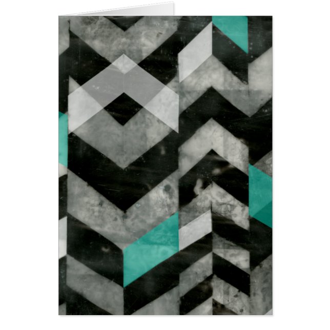 山形の除外II (正面)