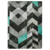 山形の除外II クリップボード (裏面)