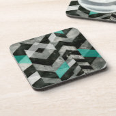 山形の除外II コースター (左側)