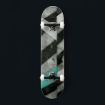 山形の除外II スケートボード<br><div class="desc">パターン</div>