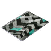 山形の除外II ノートブック (左側)