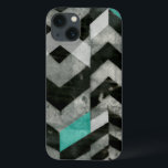 山形の除外II iPhone 13ケース<br><div class="desc">パターン</div>