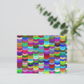 山形はがき ポストカード (スタンド正面)