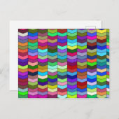 山形はがき ポストカード (正面/裏面)