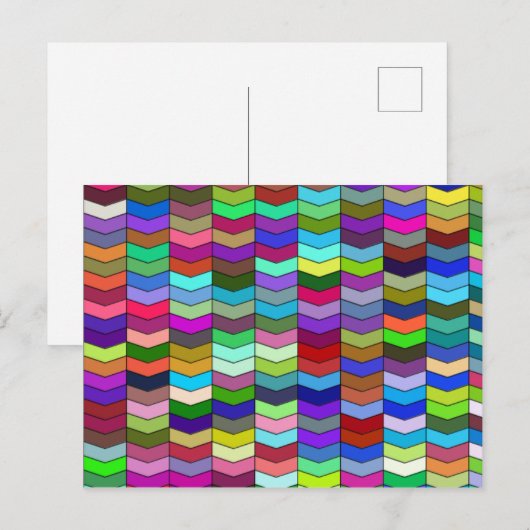 山形はがき ポストカード (正面/裏面)