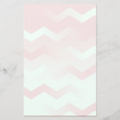 山形アクア&マルーン手書き用文房具 (裏面)