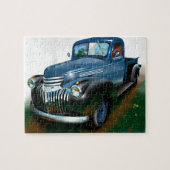 山形ピックアップ ジグソーパズル (横)