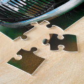 山形ピックアップ ジグソーパズル (側面)