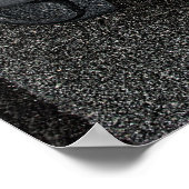 山形ピックアップ ポスター (角)