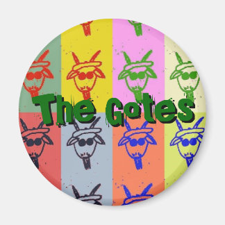 山形マグネット マグネット