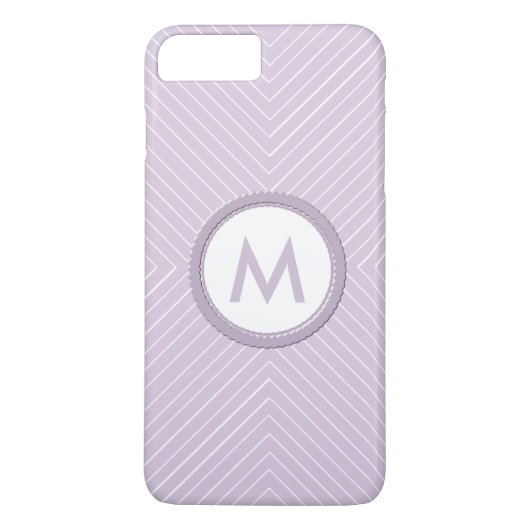 山形モノグラム Case-Mate iPhoneケース (裏面)