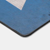 山形県 デスクマット (コーナー)