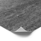 山形3100トラック ポスター (角)