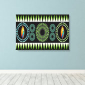 山形 キャンバスプリント (インサイチュ (ウッドフロア))