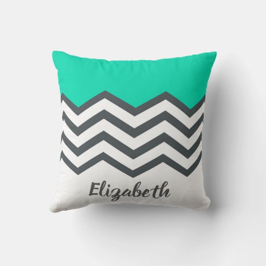 山形 クッション (裏面)