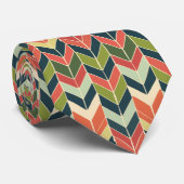 山形 ネクタイ (ロール)