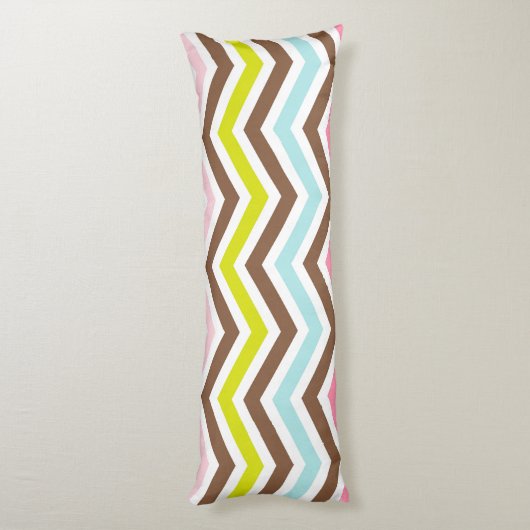 山形 ボディピロー (裏面 (縦))