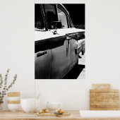 山形 ポスター (キッチン)