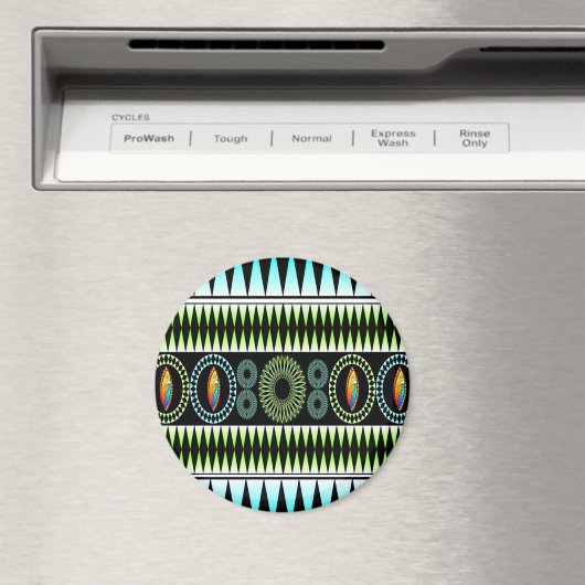 山形 マグネット (インサイチュ (食洗機))