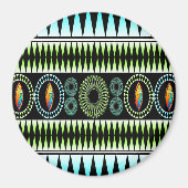 山形 マグネット (正面)