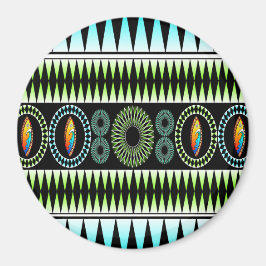 山形 マグネット