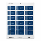 山形 ラベル (フルシート)