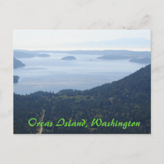 山憲法の展望から見る ポストカード