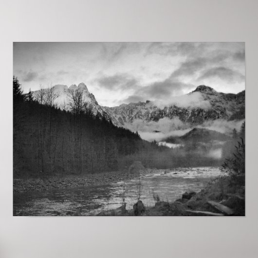 山指数 ポスター (正面)