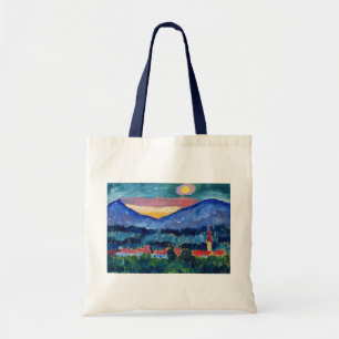 山村1910年 トートバッグ