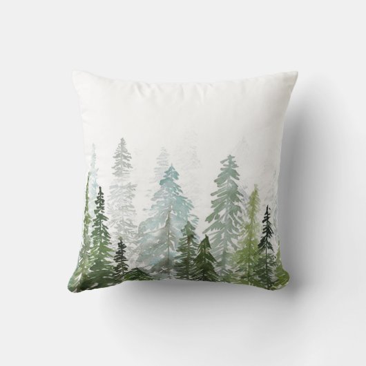 山林冒険子供部屋 クッション (裏面)