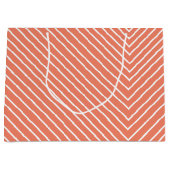 山桃 ラージペーパーバッグ (正面)