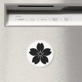 山桜 マグネット (インサイチュ (食洗機))