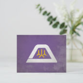 山梨県 ポストカード (スタンド正面)