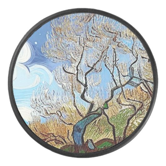 山樹 アイスホッケーパック (正面)