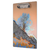 山樹 クリップボード (左)