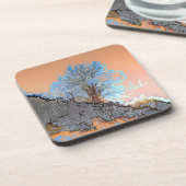 山樹 コースター (左側)