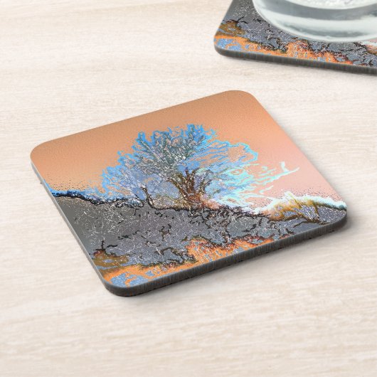 山樹 コースター (左側)