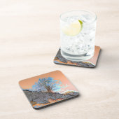 山樹 コースター (右側)