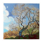 山樹 タイル (正面)