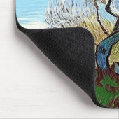 山樹 マウスパッド (コーナー)