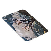 山樹 マグネット (右側)