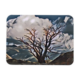 山樹 マグネット