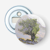 山樹 栓抜き (正面)