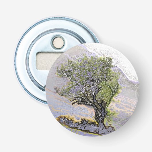 山樹 栓抜き (正面)