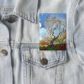 山樹 缶バッジ (インサイチュ)