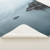 山水体写真 シェルパブランケット (3/4)